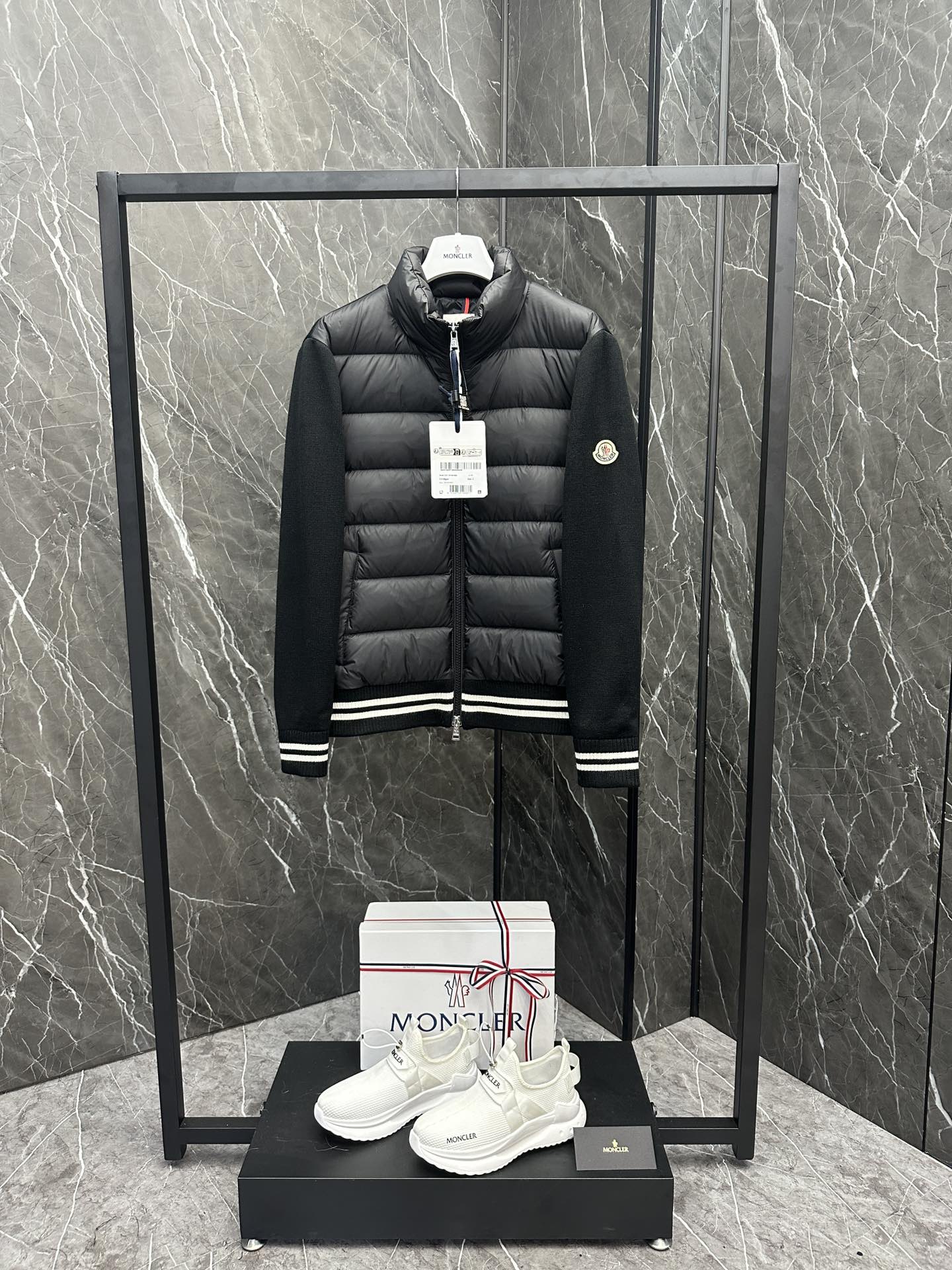 Moncler Down Jackets